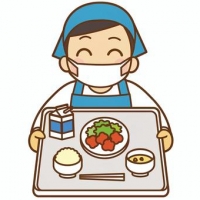 ◇調理師◇紹介予定/病院内で調理の仕事!武蔵関駅より 徒歩約6分/時給1600円♪