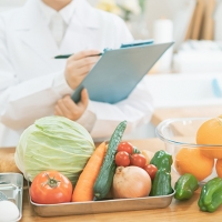 【管理栄養士/正社員】☆介護施設での栄養士お仕事です!月給 27万円~33万円/栄養士業務の募集 ♪ 新小岩駅より 徒歩約5分