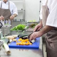 【派遣】未経験の方でもやる気があればOK 介護施設調理補助